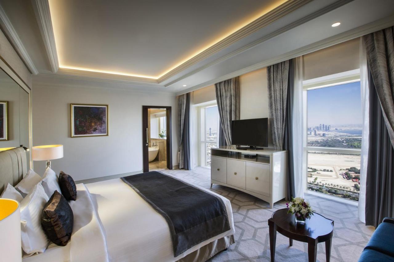 Presidential Two Bedroom Suite