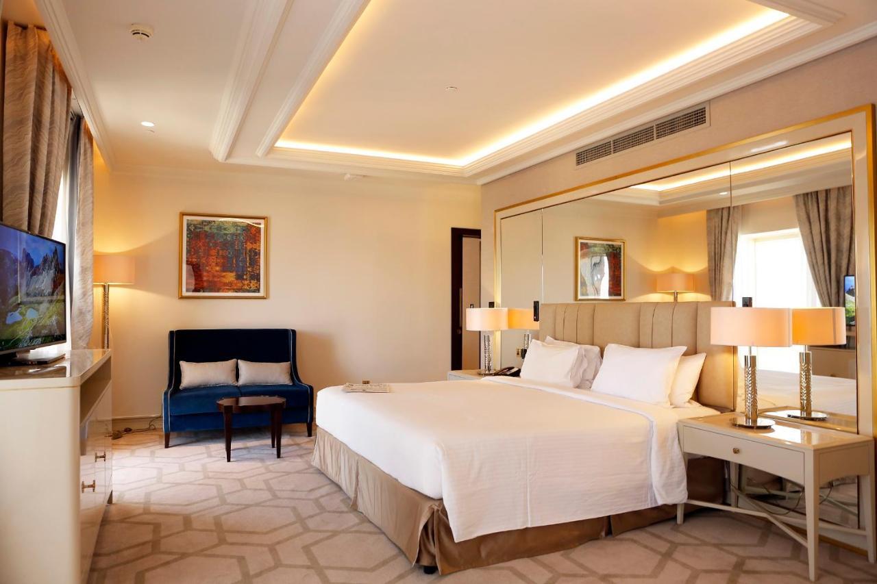 Presidential Two Bedroom Suite
