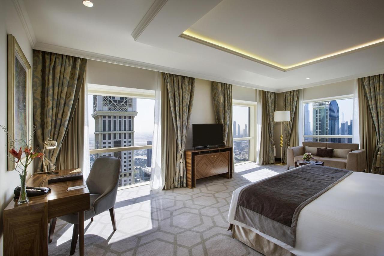 Presidential Two Bedroom Suite