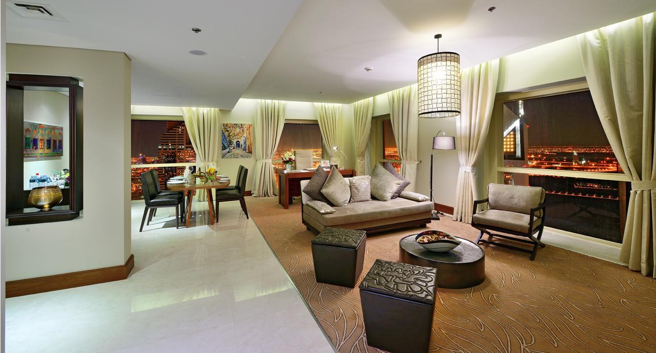 Executive Suite
