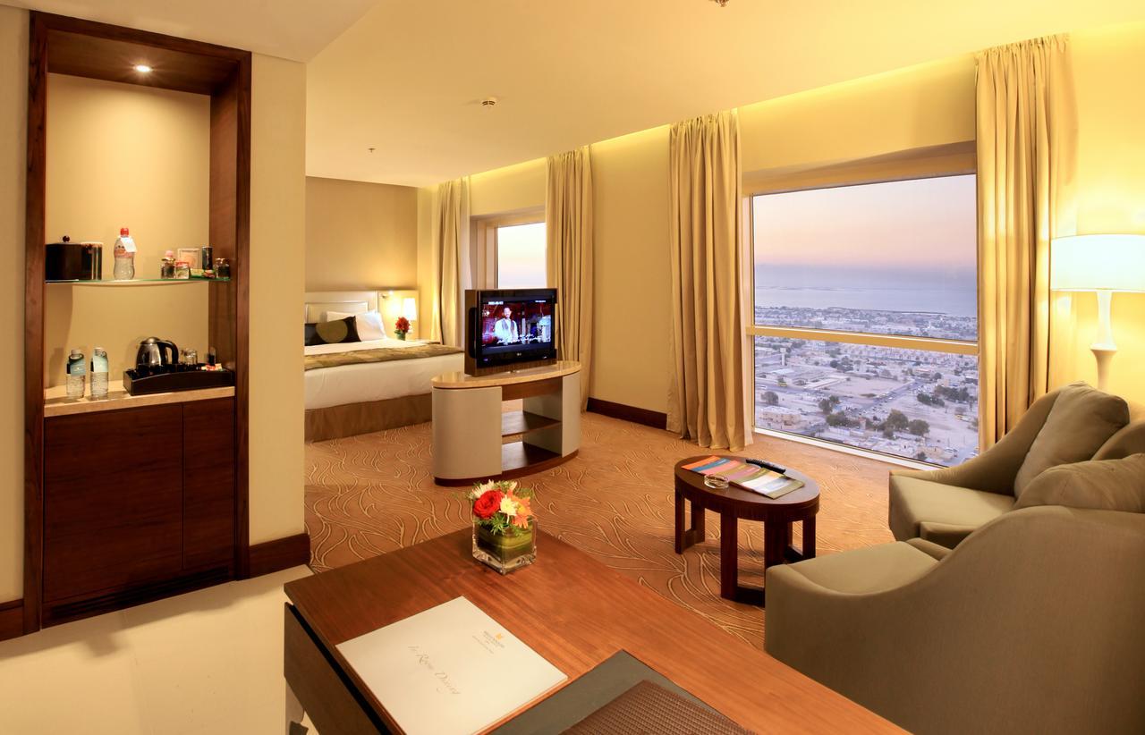 Premium King Room