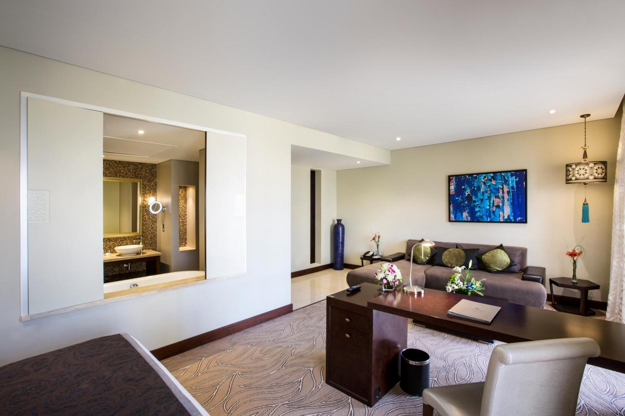 Premium King Room