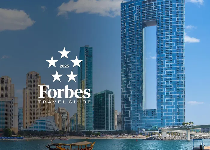 Address Beach Resort Dubai
